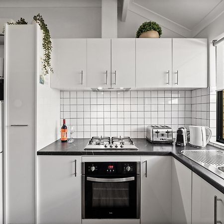 Tootys Place Margaret River Luaran gambar
