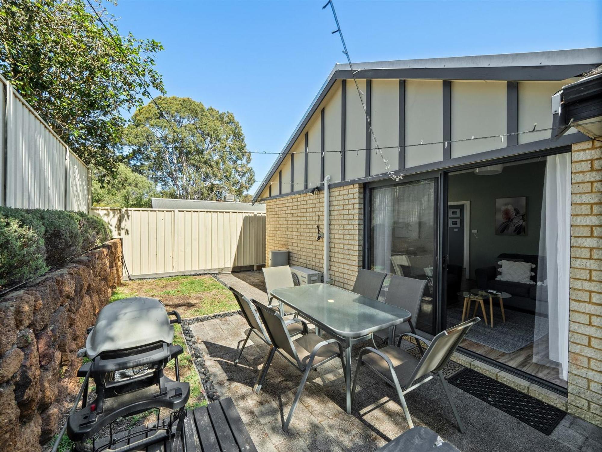 Tootys Place Margaret River Luaran gambar
